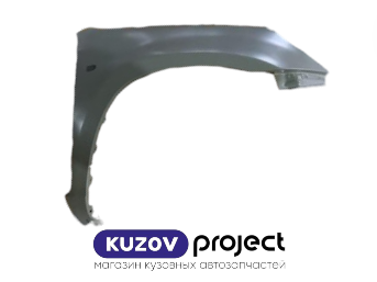 Крыло правое Chery Tiggo T11 2005-2013 (Китай)