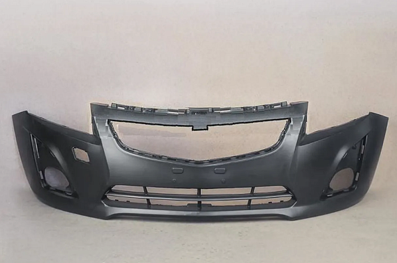 Бампер передний Chevrolet Cruze 2012-2015 (Китай)