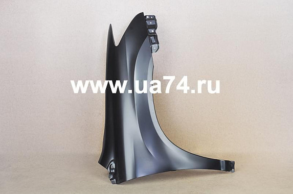 Крыло Toyota Harrier / Lexus RX300 03-09 RH Правое (Тайвань)