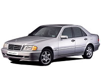 C-CLASS (W202) 93-00