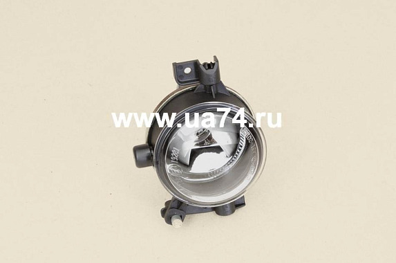 Туманка левая Ford Focus II 2004-2008 / C-Max 2003-2007 (TYC)