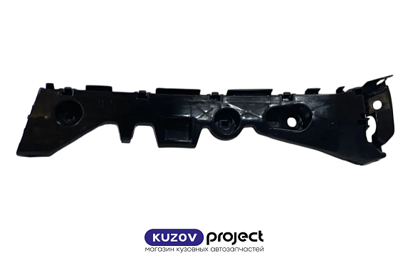 Крепление заднего бампера Mazda 3 2013-2016 4D Левое (Тайвань)