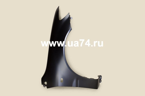 Крыло Mitsubishi Lancer / Cedia 2000-2003 Правое (Тайвань)