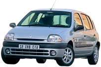 CLIO II 98-12