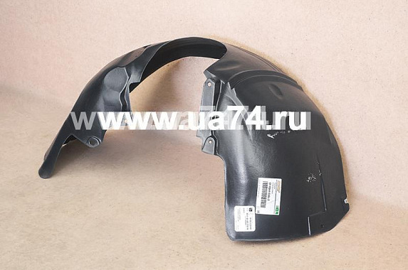 Подкрылок левый Ford Focus I 1998-2005 (Тайвань)