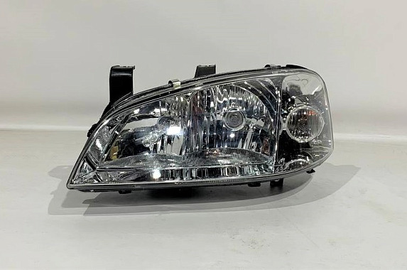 Фара левая Chery Amulet 2003-2010 (CHERY)