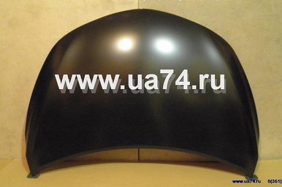 Капот Nissan Teana 2014-2020 (Тайвань)