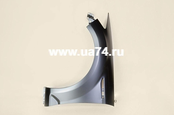 Крыло левое Ford Mondeo (IV) 2007-2015 (Тайвань)