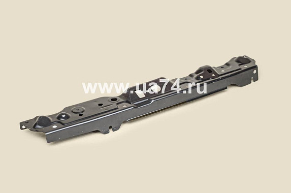 Рамка радиатора верх (панель замка капота) Chevrolet Spark 2005-2010 (Тайвань)