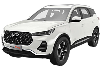 TIGGO 7 PRO 19-Н.В.