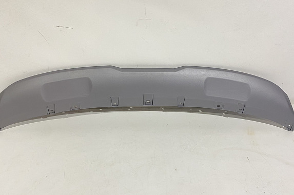 Бампер передний (накладка бампера) Chery Tiggo 8 Pro Max 2021- (Китай)