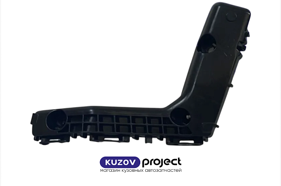 Крепление правое переднего бампера Toyota Corolla 2013-2015 (Тайвань)