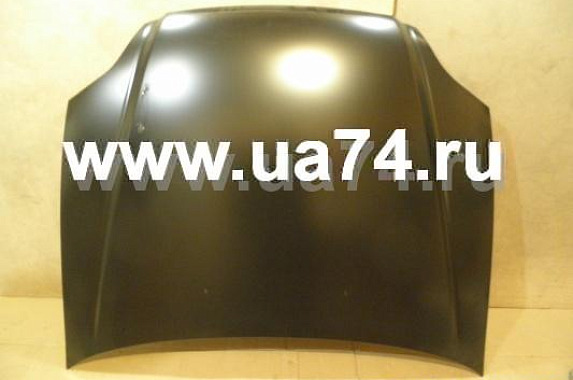 Капот Honda Civic / Ferio 1998-2001 (Тайвань)