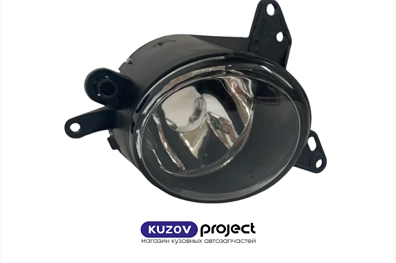 Туманка Mitsubishi Lancer 2007-2010 / Colt 2004-2008 Правая (Китай)