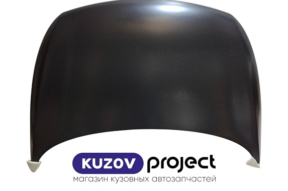 Капот Kia Sportage III 2010-2016 (Тайвань) Дисконт 5%