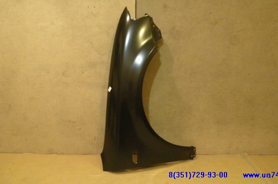 Крыло Volkswagen Passat (B5) 97-00 Правое (Тайвань)