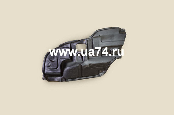 Защита двигателя правая Toyota Camry 01-06 (Тайвань)
