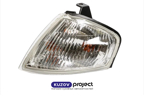 Габарит Mazda 323 / Familia / Protege 1998-2001 Левый (DEPO)