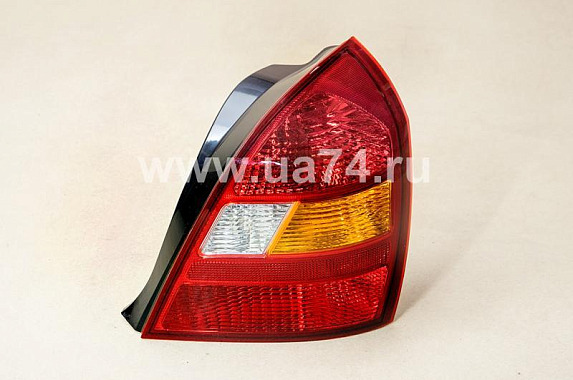 Фонарь правый Hyundai Elantra 2000-2003 (DEPO / Тайвань)