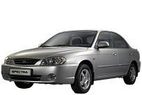 SPECTRA (ИЖ) 04-11